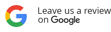 Leave us a review on Google
